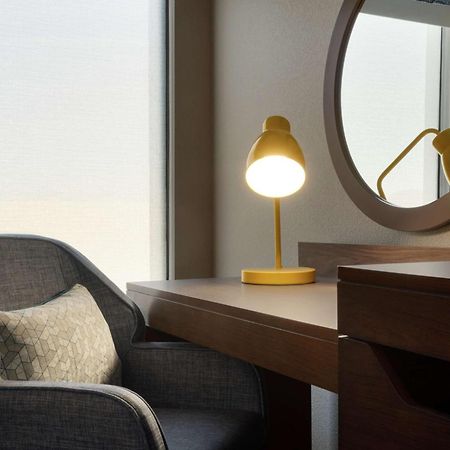 Hampton Inn Phoenix-צ'נדלר מראה חיצוני תמונה