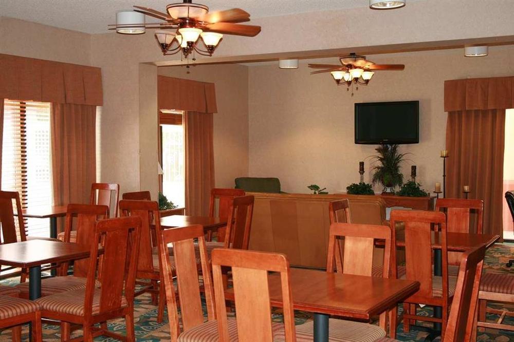 Hampton Inn Phoenix-צ'נדלר מראה פנימי תמונה
