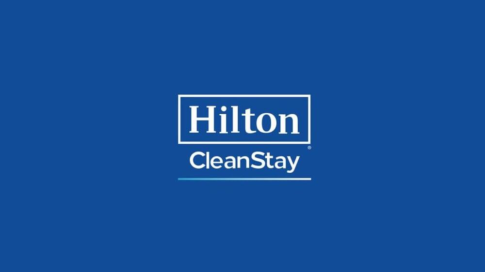Hampton Inn Phoenix-צ'נדלר מראה חיצוני תמונה