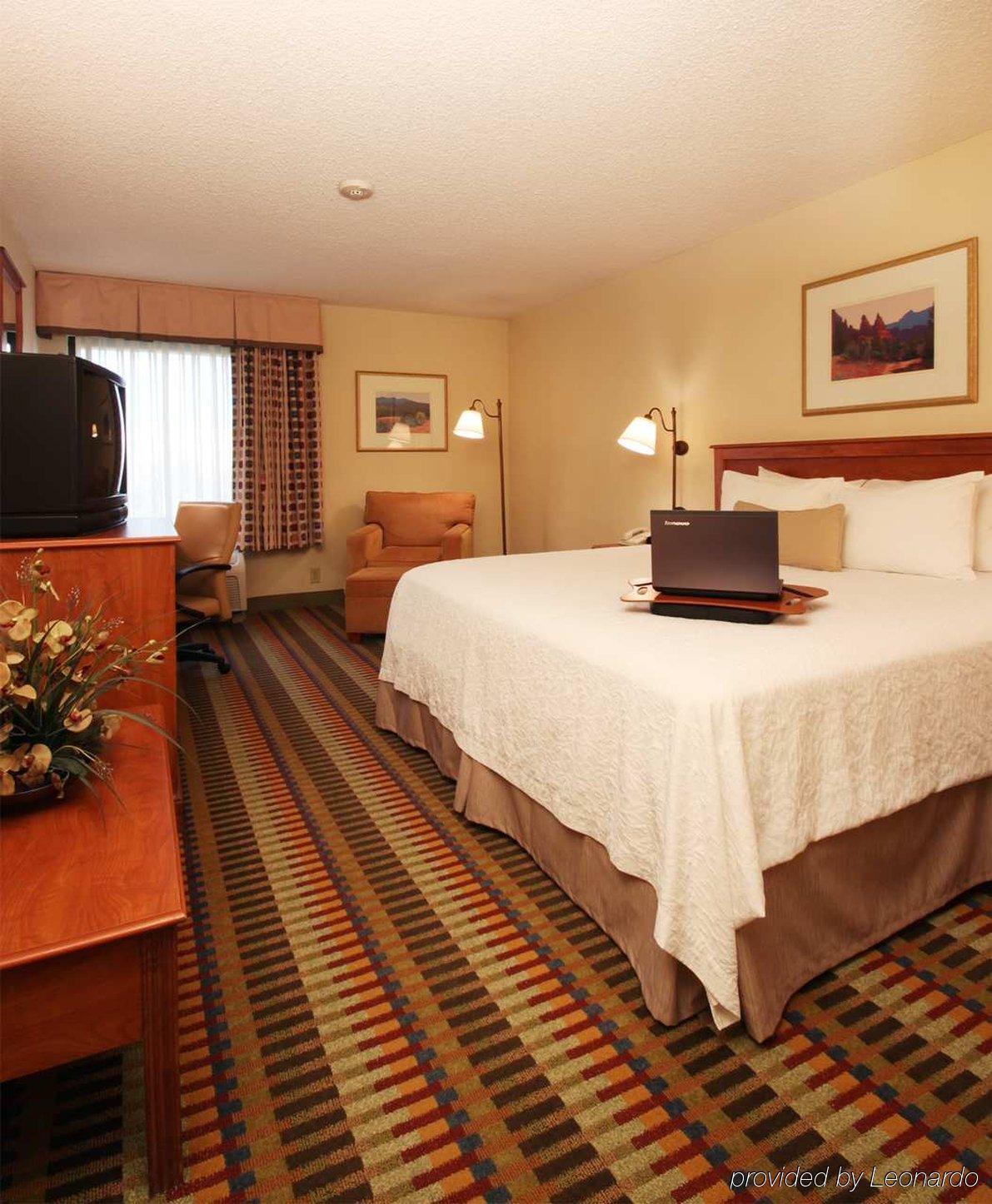 Hampton Inn Phoenix-צ'נדלר מראה חיצוני תמונה
