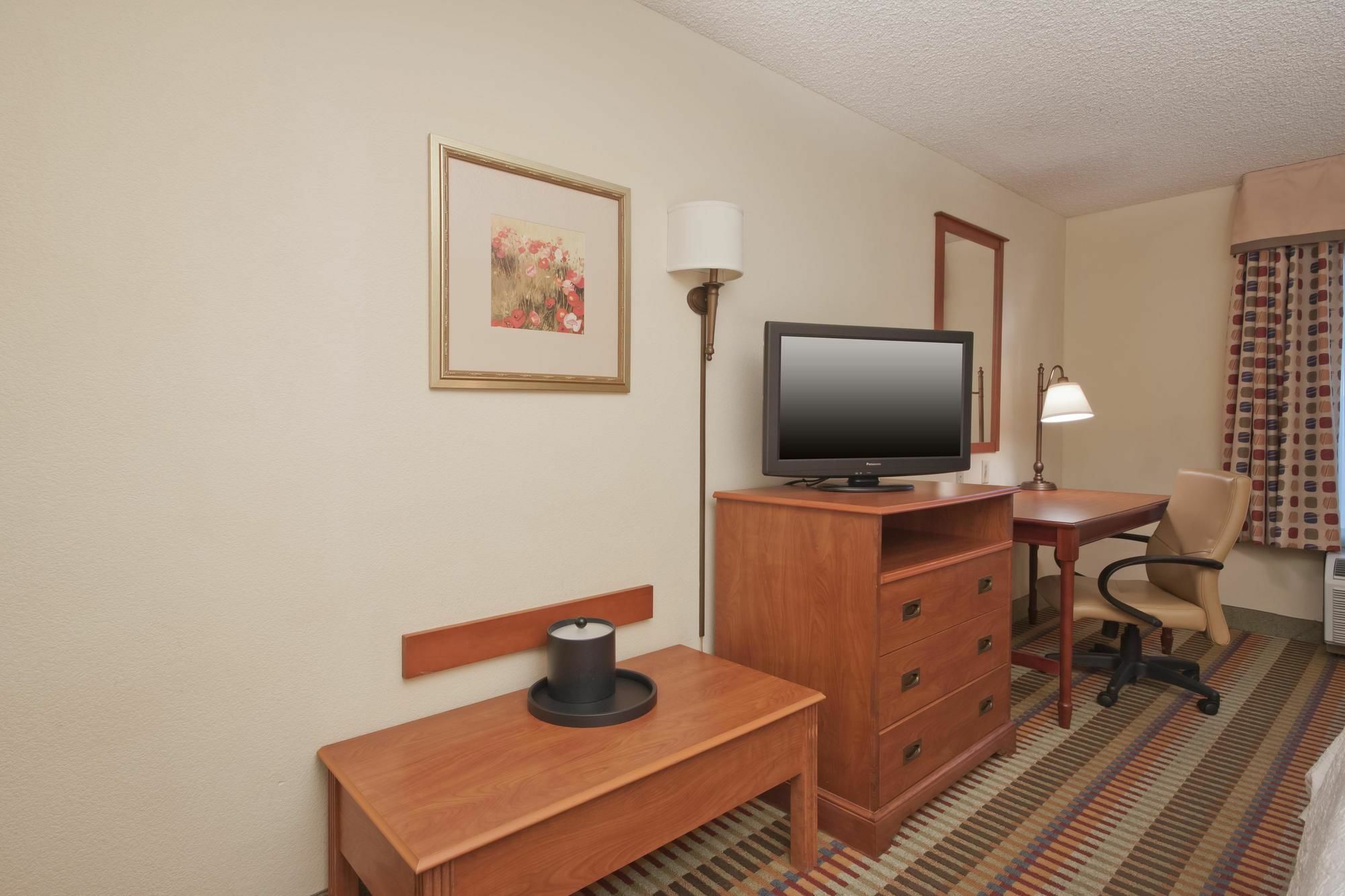 Hampton Inn Phoenix-צ'נדלר מראה חיצוני תמונה