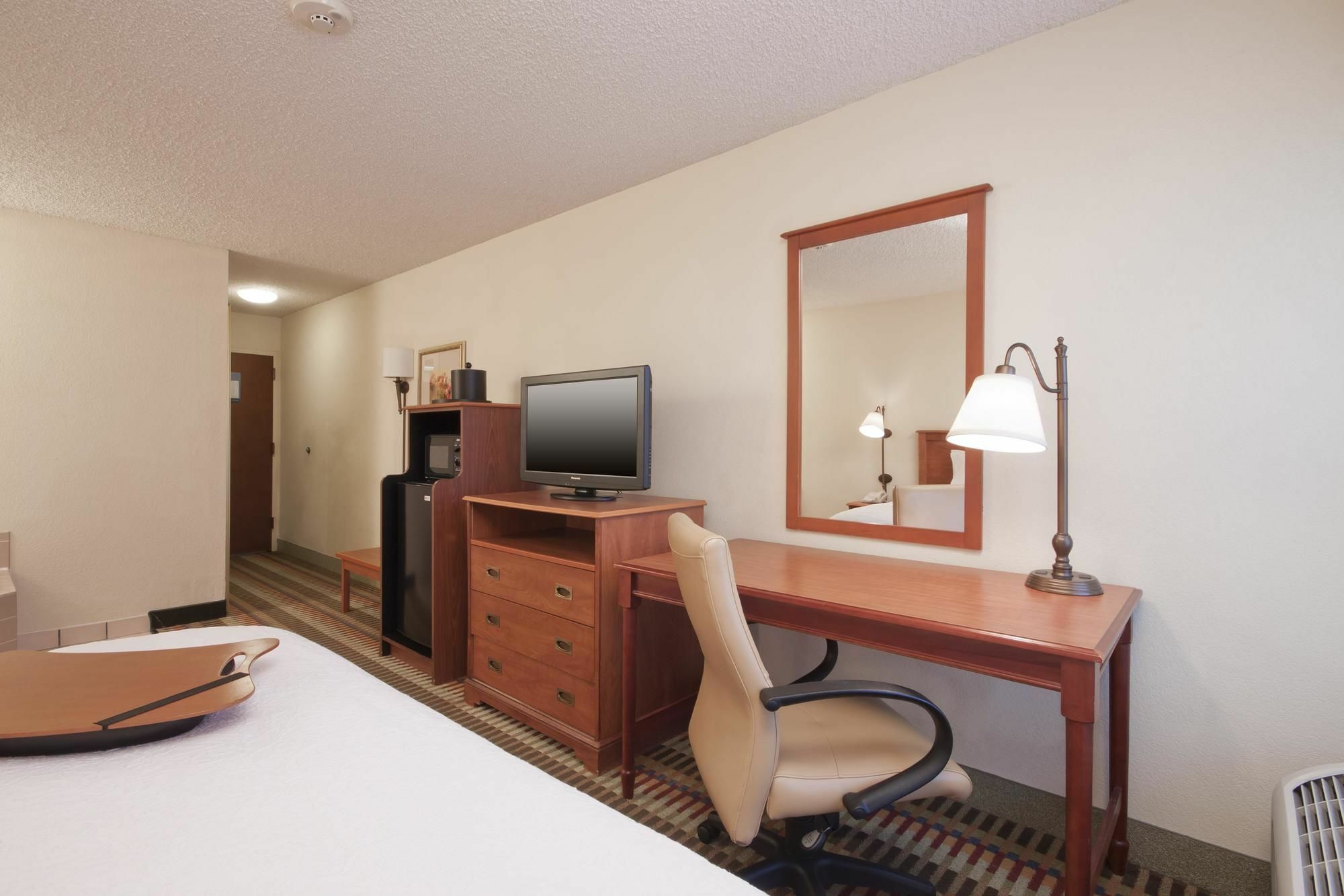 Hampton Inn Phoenix-צ'נדלר מראה חיצוני תמונה