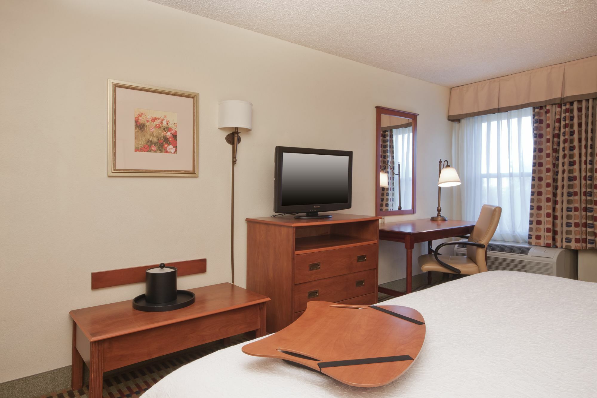 Hampton Inn Phoenix-צ'נדלר מראה חיצוני תמונה