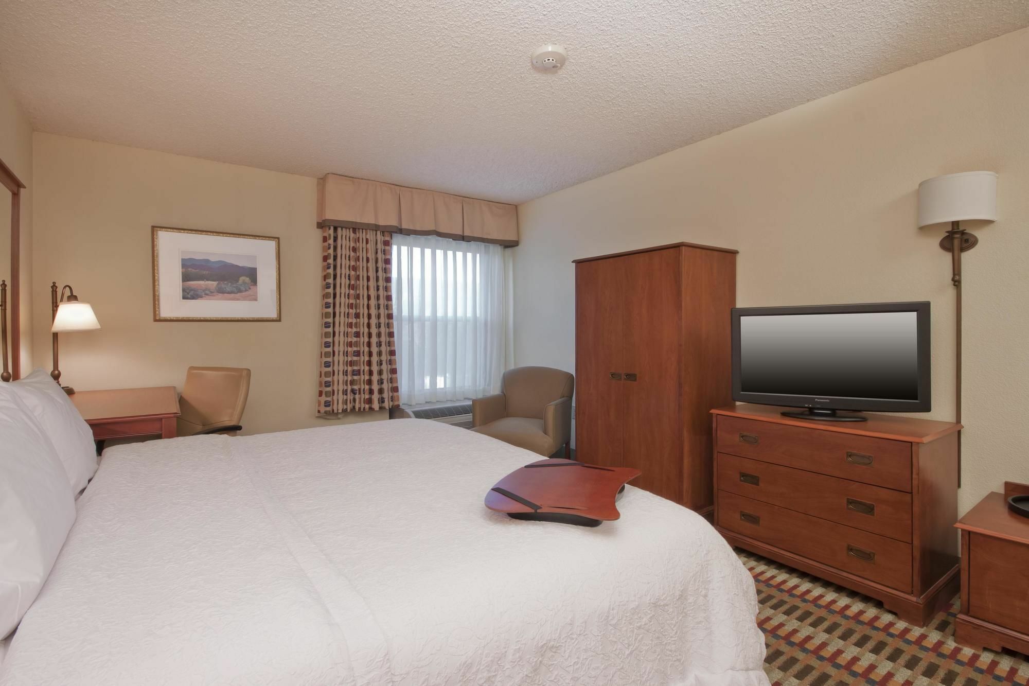 Hampton Inn Phoenix-צ'נדלר מראה חיצוני תמונה